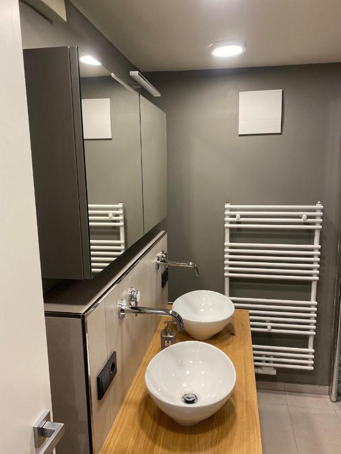Heaven House Freunde Apartment Timmendorfer Strand Ngoại thất bức ảnh
