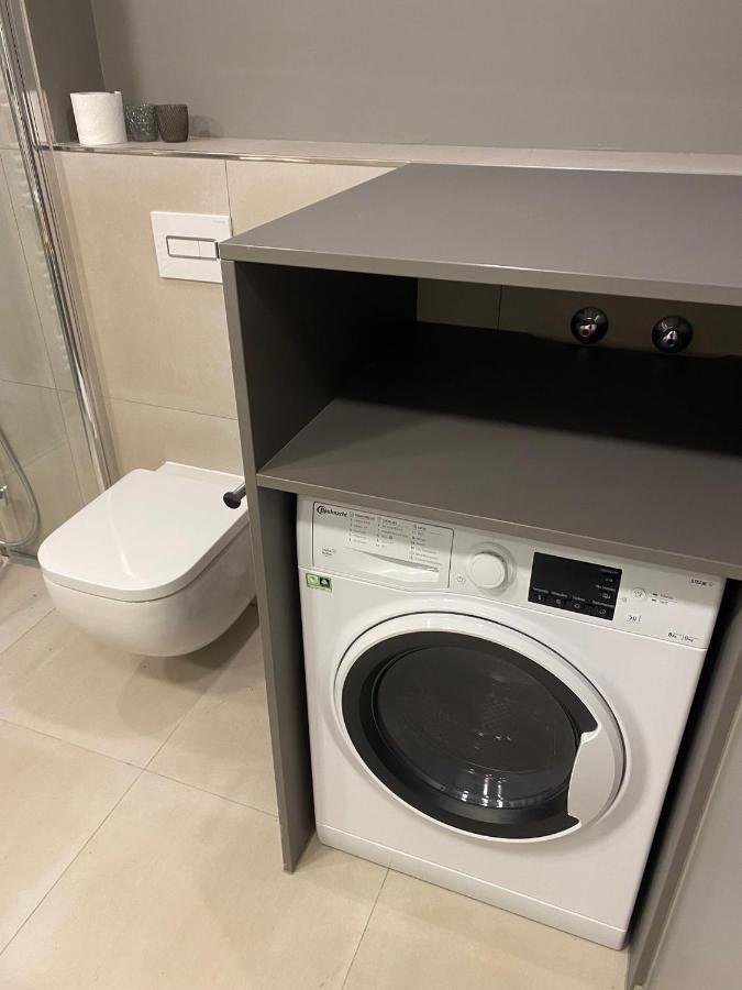 Heaven House Freunde Apartment Timmendorfer Strand Ngoại thất bức ảnh